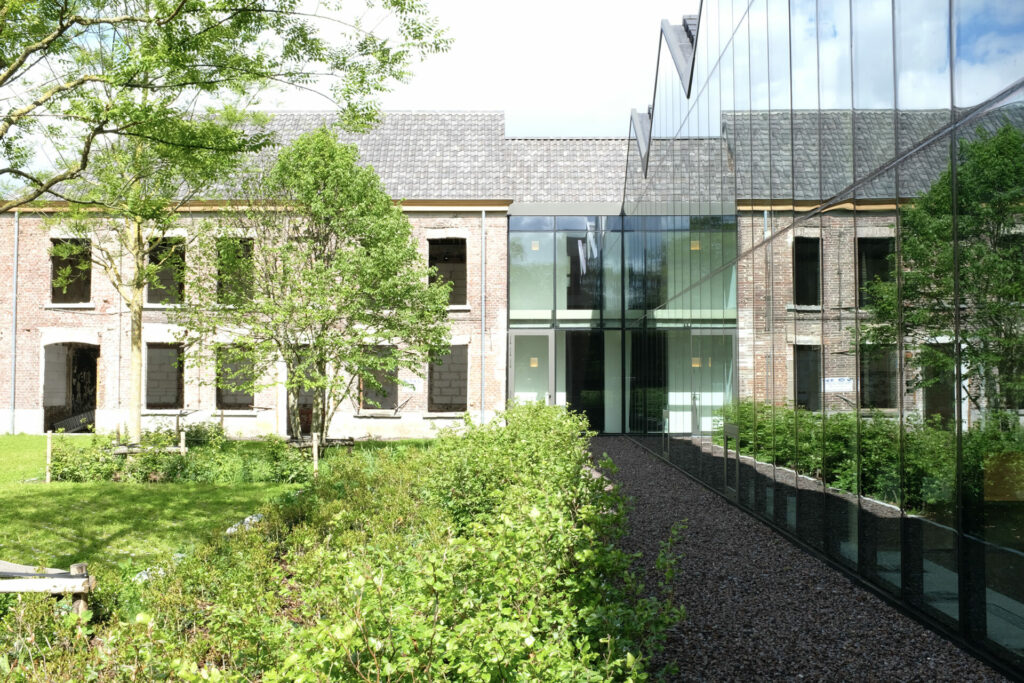 Debra bouw en afwerking - Gent - Referentie - Maison 226 (3)